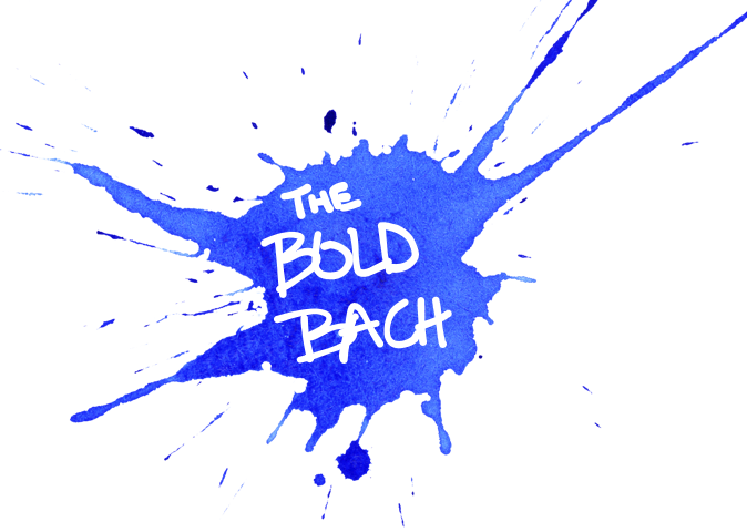 the Bold Bach